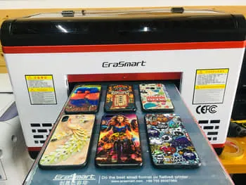 Impressora de impressão metálica 3D para coroa/coping e estrutura parcial