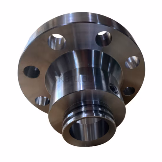 Serviços fazendo à máquina do CNC dos produtos de chapa metálica do aço de liga do ODM